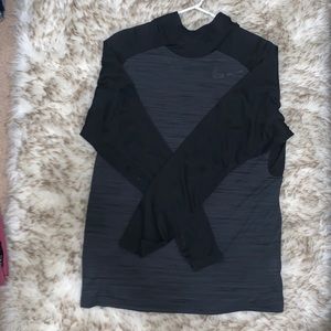 Mens nike dry fit sweater